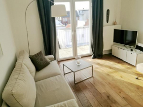 Гостиница Sommerloft Norderney  Нордерней